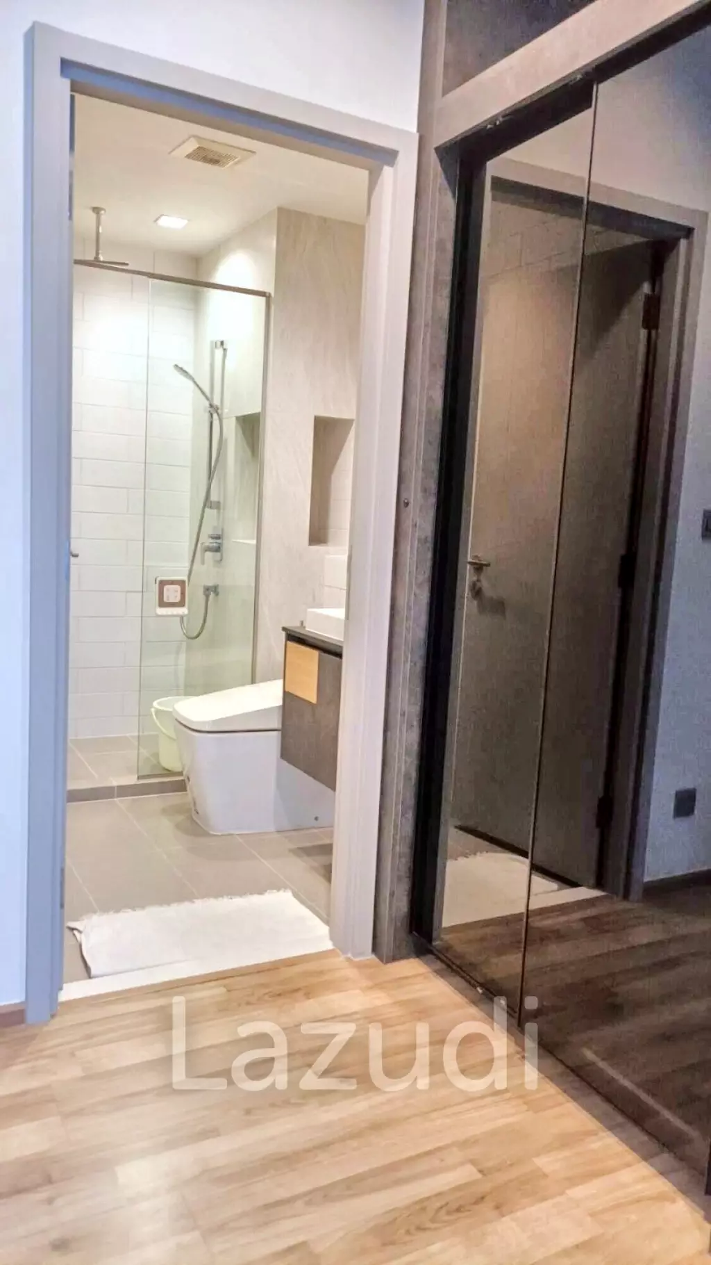 1 Bed 1 Bath 32 Sqm  THE LINE Jatujak - Mochit