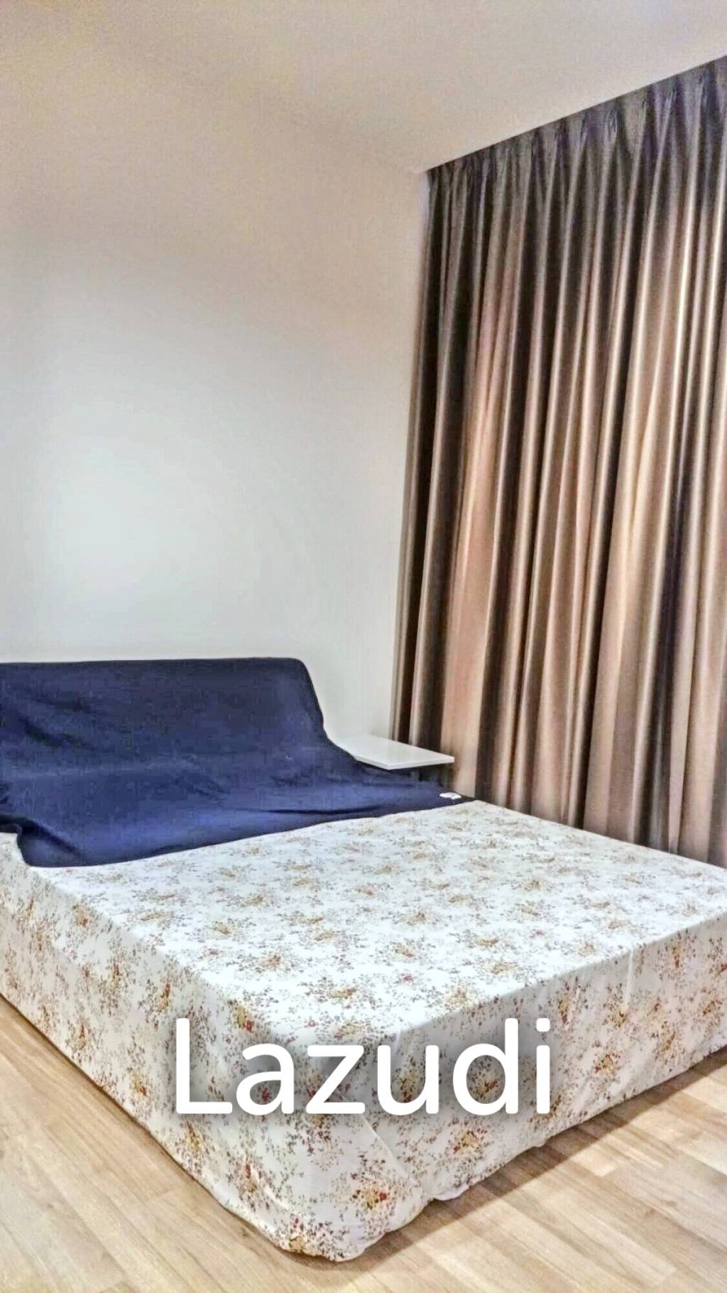 1 Bed 1 Bath 32 Sqm  THE LINE Jatujak - Mochit