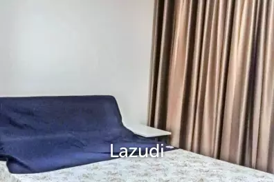 1 Bed 1 Bath 32 Sqm  THE LINE Jatujak - Mochit