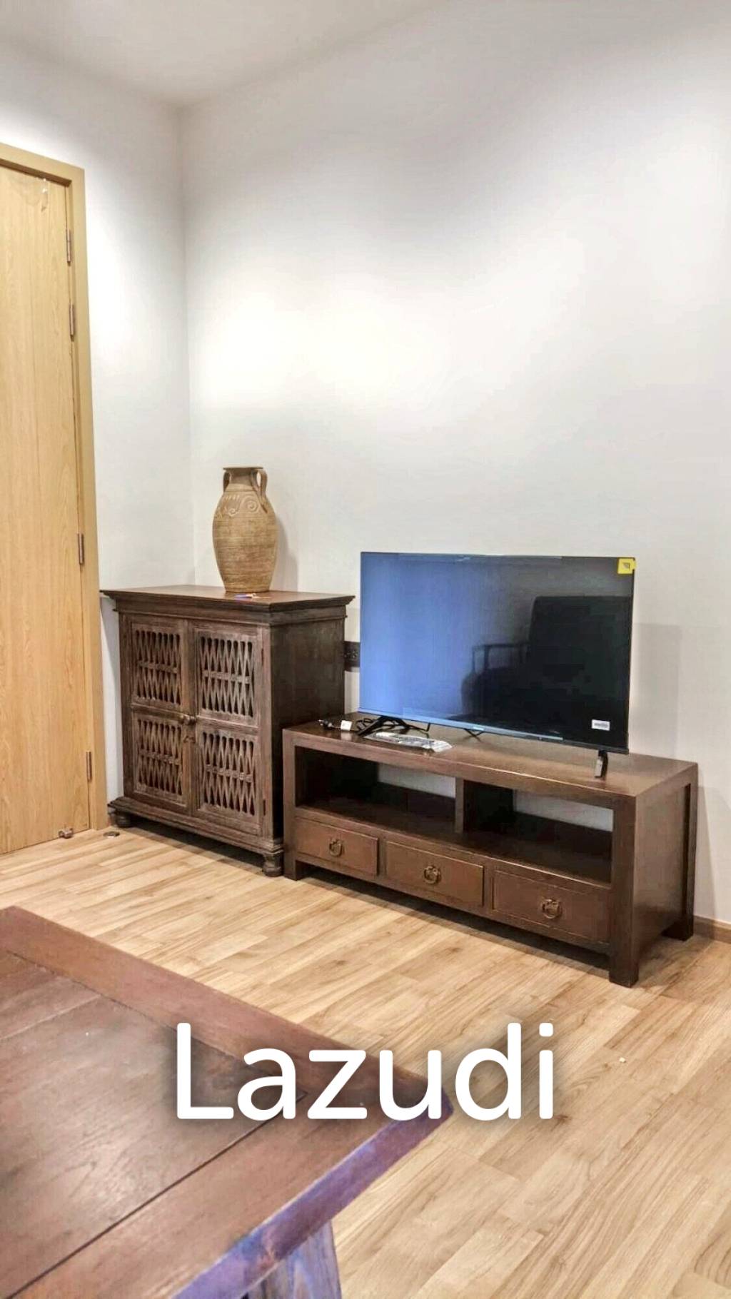 1 Bed 1 Bath 32 Sqm  THE LINE Jatujak - Mochit
