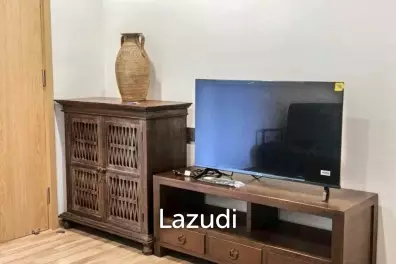 1 Bed 1 Bath 32 Sqm  THE LINE Jatujak - Mochit