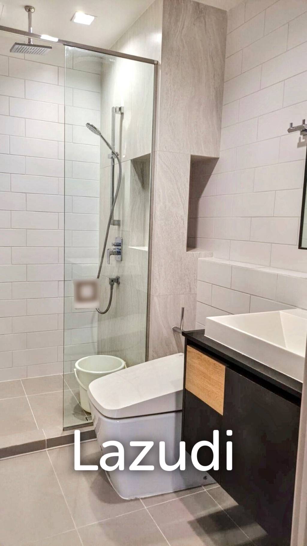 1 Bed 1 Bath 32 Sqm  THE LINE Jatujak - Mochit