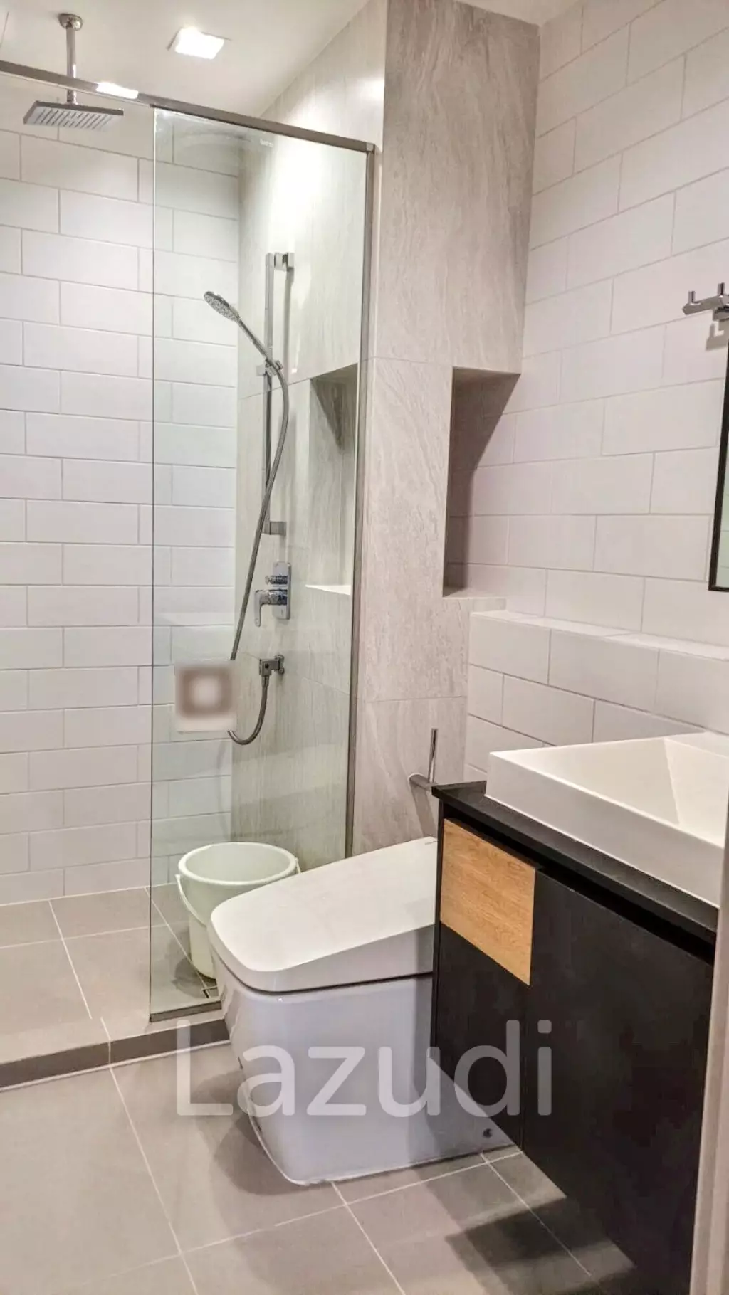 1 Bed 1 Bath 32 Sqm  THE LINE Jatujak - Mochit