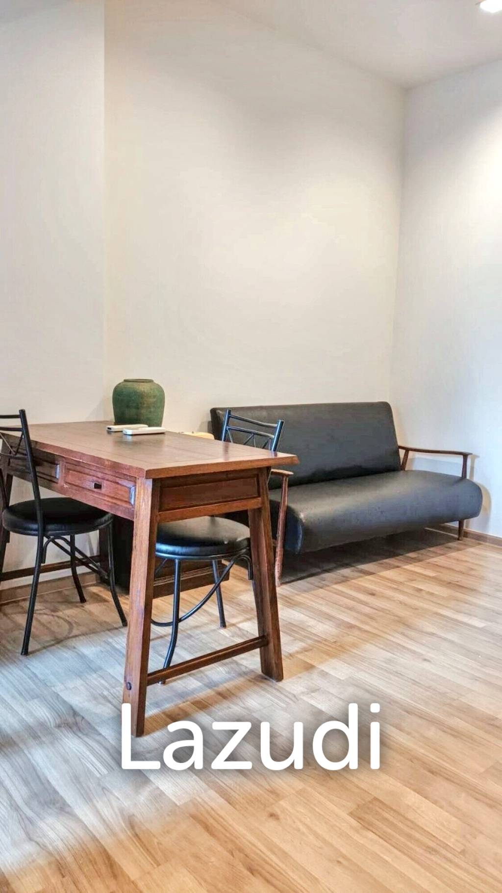 1 Bed 1 Bath 32 Sqm  THE LINE Jatujak - Mochit