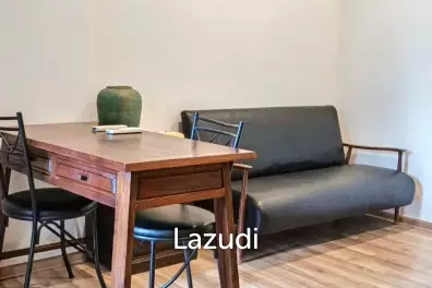 1 Bed 1 Bath 32 Sqm  THE LINE Jatujak - Mochit
