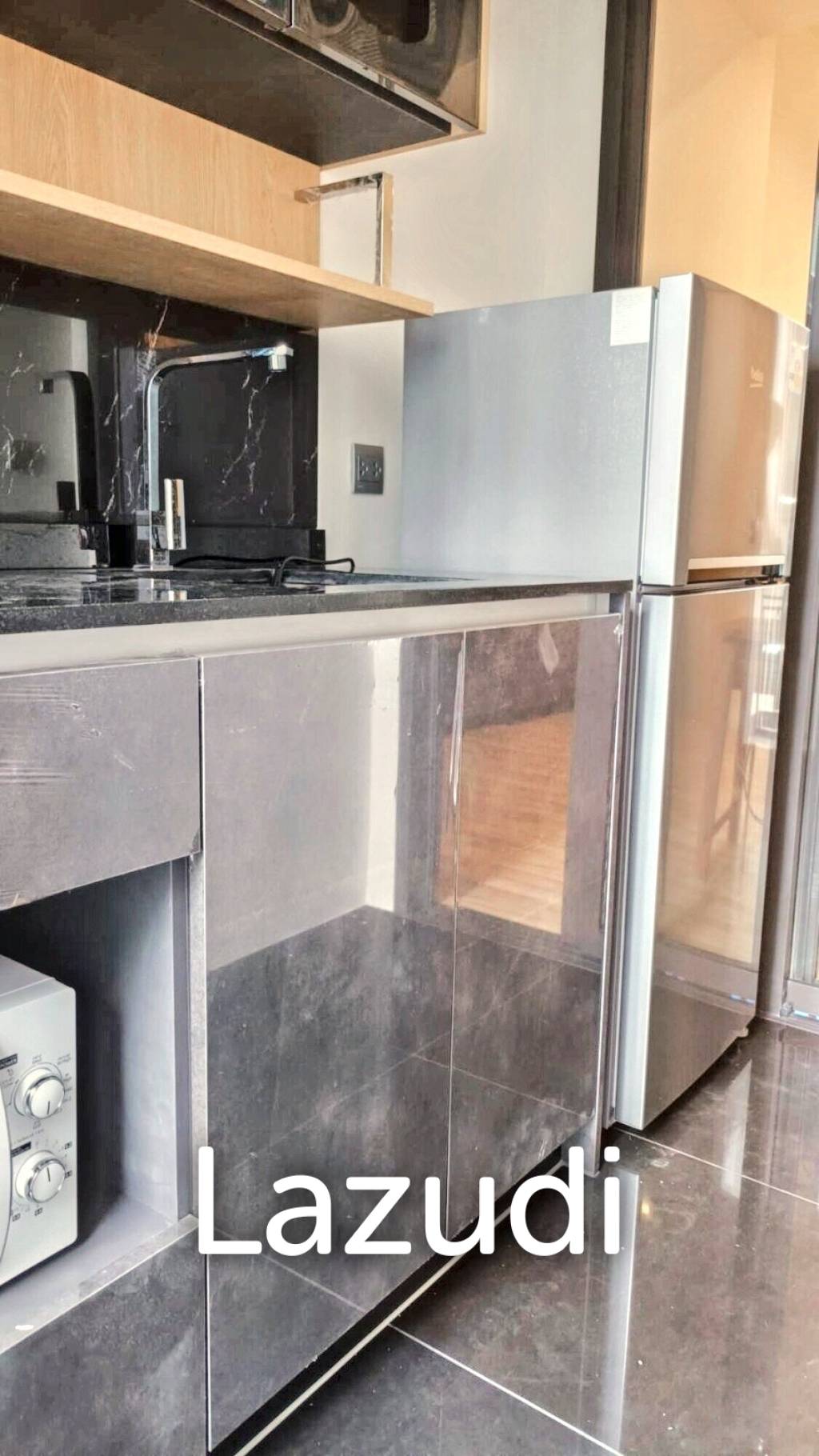 1 Bed 1 Bath 32 Sqm  THE LINE Jatujak - Mochit