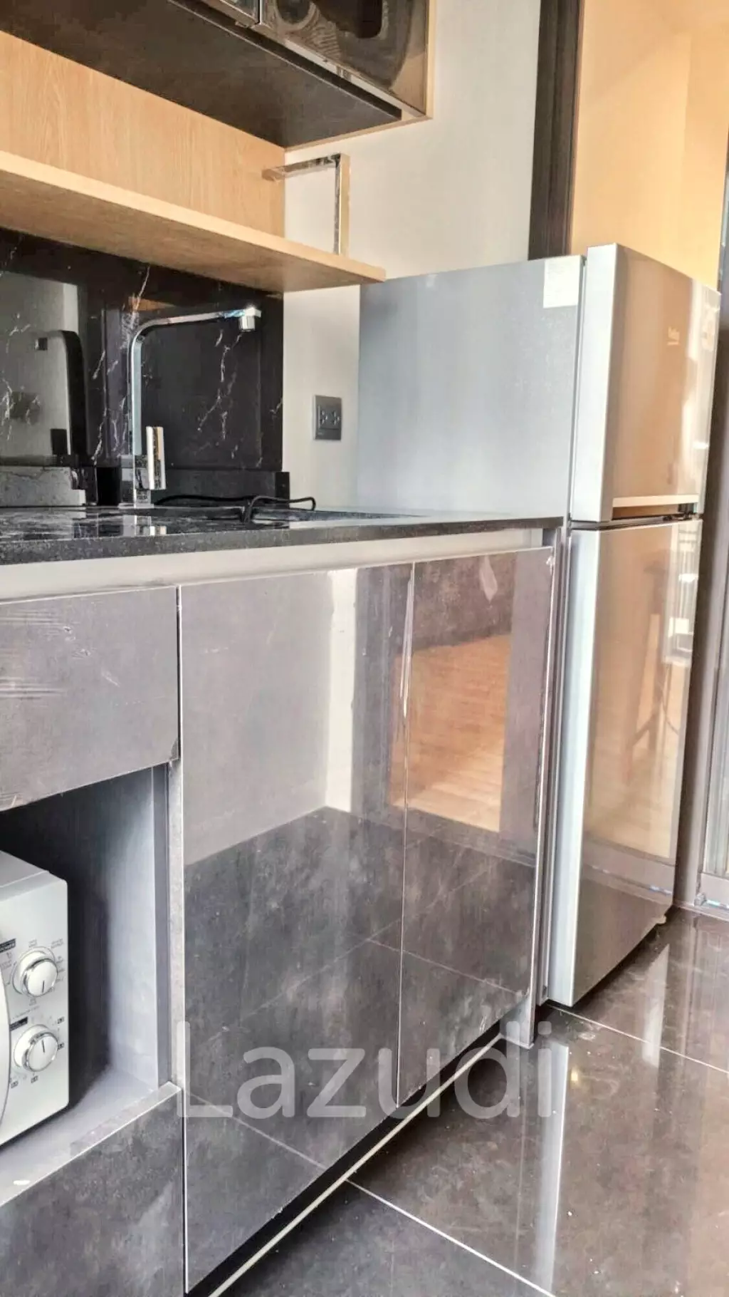1 Bed 1 Bath 32 Sqm  THE LINE Jatujak - Mochit
