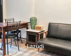 1 Bed 1 Bath 32 Sqm THE LINE Jatujak - Mochit