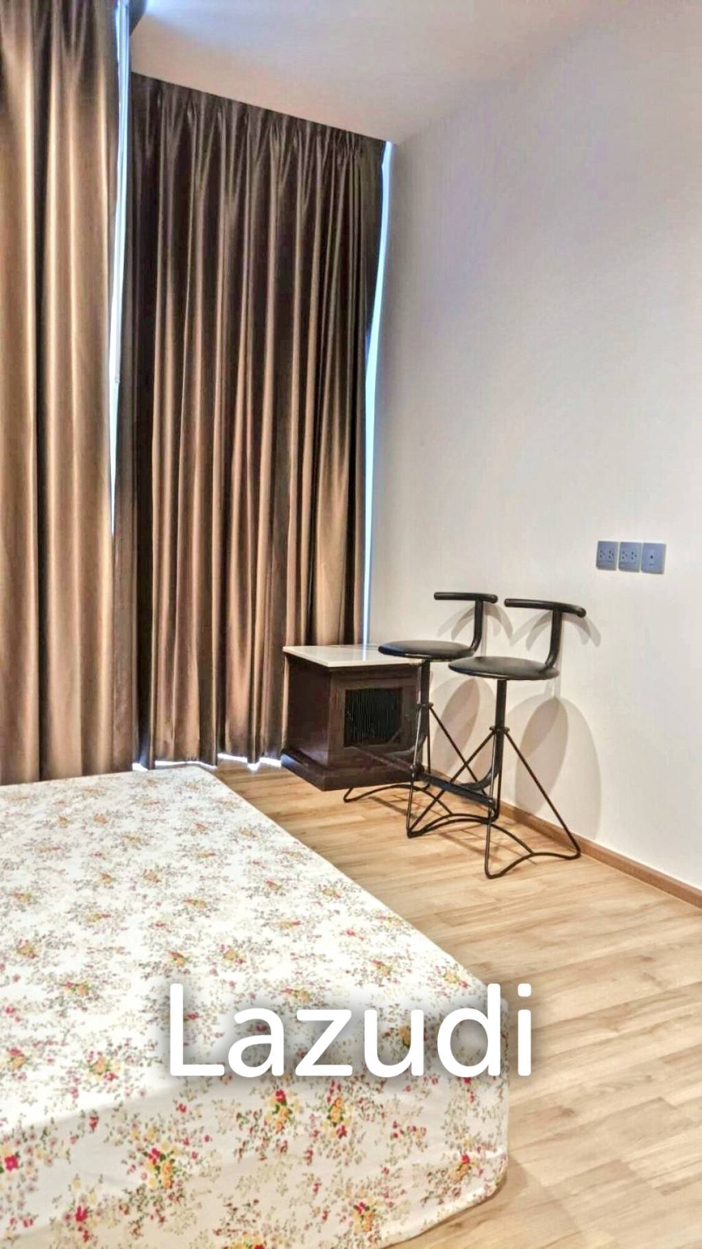1 Bed 1 Bath 32 Sqm  THE LINE Jatujak - Mochit
