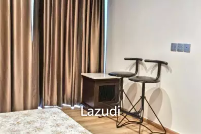 1 Bed 1 Bath 32 Sqm  THE LINE Jatujak - Mochit