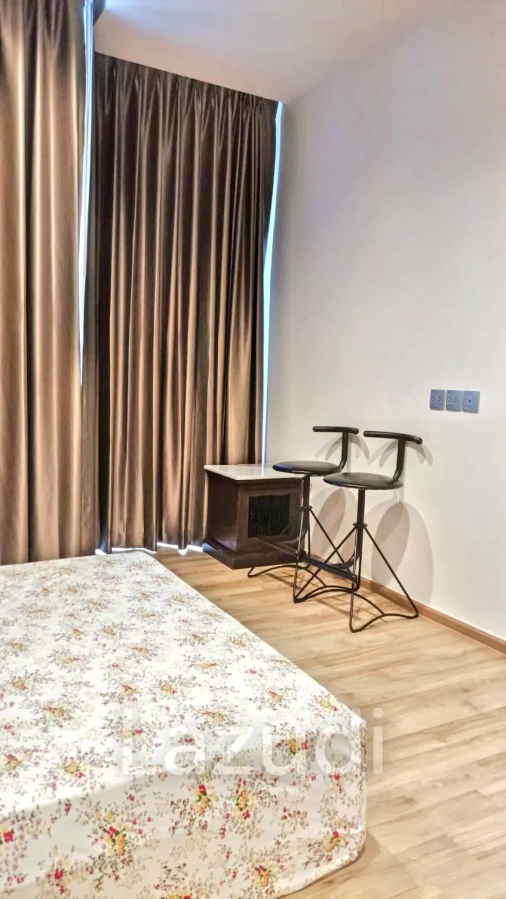 1 Bed 1 Bath 32 Sqm  THE LINE Jatujak - Mochit