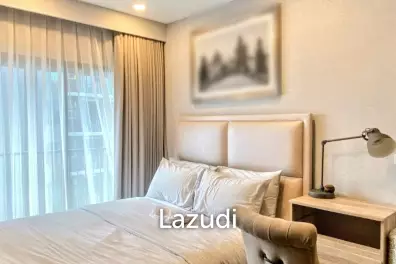 1 Bedroom 1 Bathroom 42 SQ.M Noble Remix