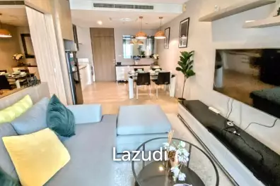 1 Bedroom 1 Bathroom 42 SQ.M Noble Remix