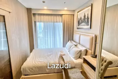 1 Bedroom 1 Bathroom 42 SQ.M Noble Remix