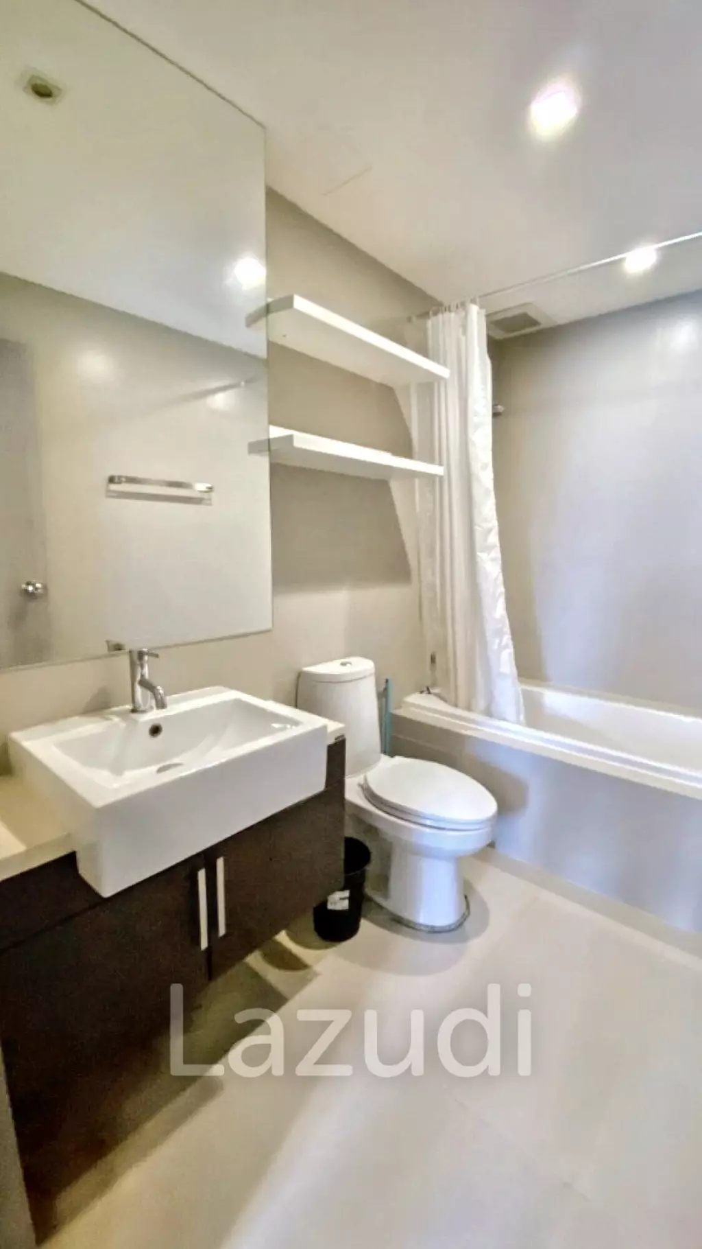 1 Bedroom 1 Bathroom 42 SQ.M Noble Remix