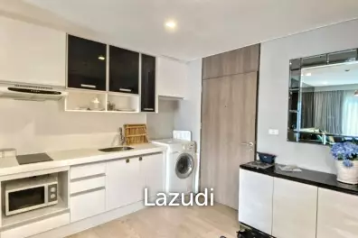 1 Bedroom 1 Bathroom 42 SQ.M Noble Remix