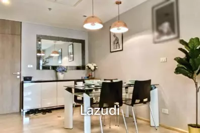 1 Bedroom 1 Bathroom 42 SQ.M Noble Remix