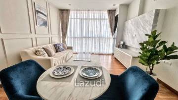 1 Bedroom 1 Bathroom 48 SQ.M The Coast Bangkok