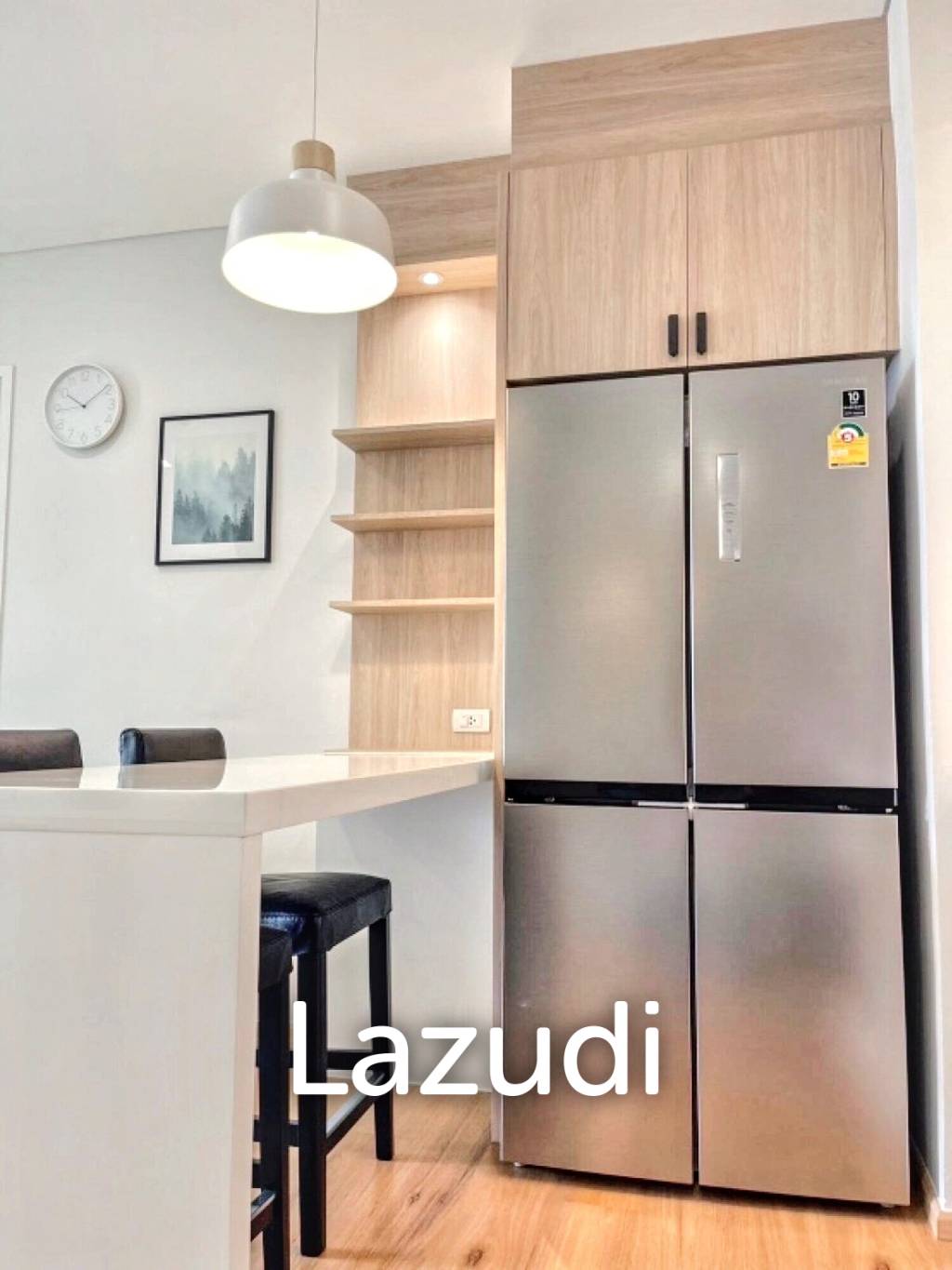 1 Bedroom 1 Bathroom 39 SQ.M at Ivy Thonglor