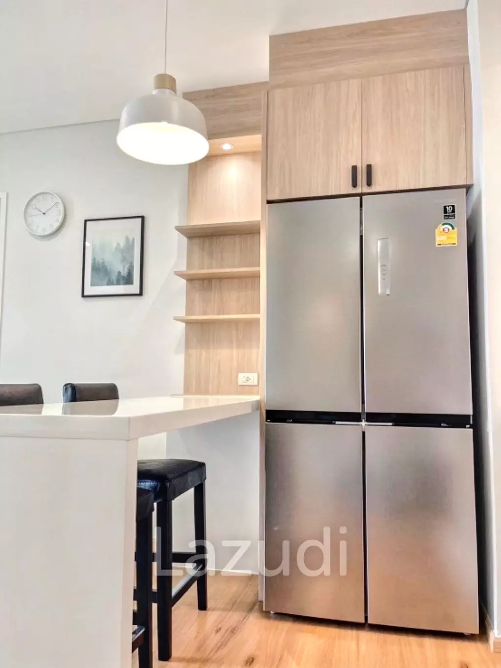 1 Bedroom 1 Bathroom 39 SQ.M at Ivy Thonglor