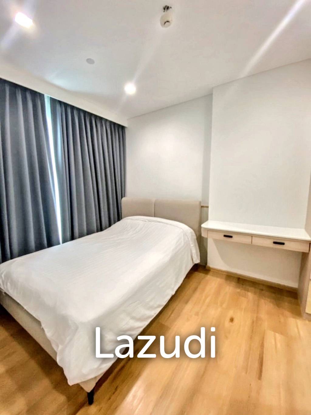 1 Bedroom 1 Bathroom 39 SQ.M at Ivy Thonglor