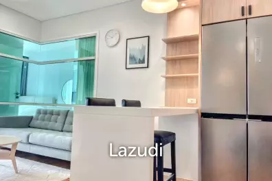 1 Bedroom 1 Bathroom 39 SQ.M at Ivy Thonglor