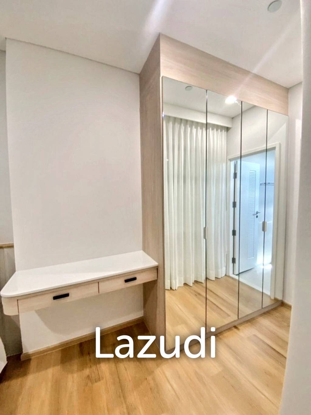 1 Bedroom 1 Bathroom 39 SQ.M at Ivy Thonglor