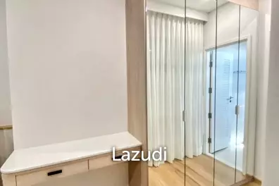 1 Bedroom 1 Bathroom 39 SQ.M at Ivy Thonglor