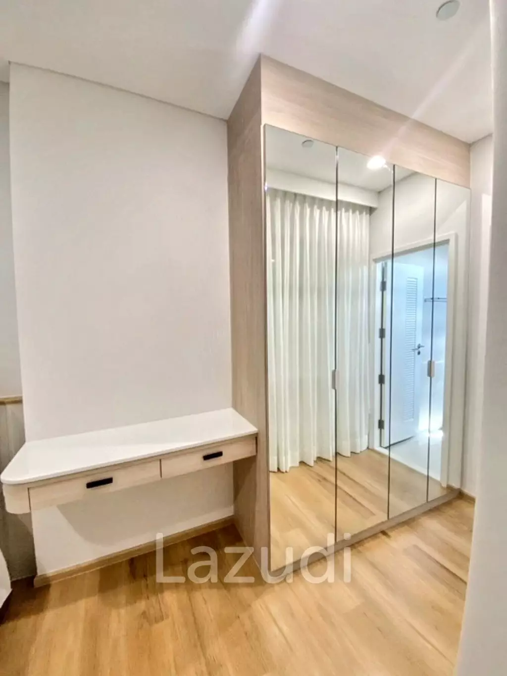 1 Bedroom 1 Bathroom 39 SQ.M at Ivy Thonglor