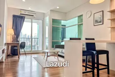 1 Bedroom 1 Bathroom 39 SQ.M at Ivy Thonglor