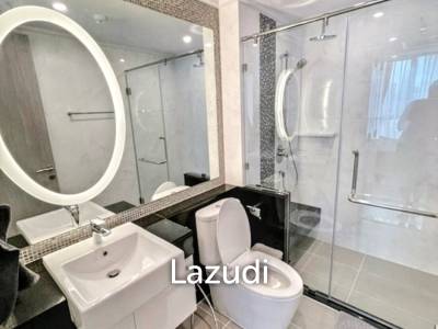 1 Bedroom 1 Bathroom 39 SQ.M Supalai Oriental Sukhumvit 39