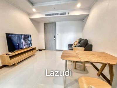 1 Bedroom 1 Bathroom 39 SQ.M Supalai Oriental Sukhumvit 39