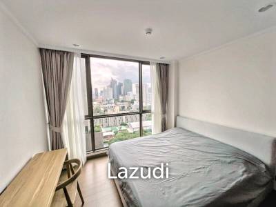 1 Bedroom 1 Bathroom 39 SQ.M Supalai Oriental Sukhumvit 39