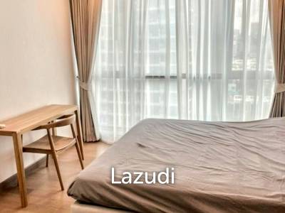 1 Bedroom 1 Bathroom 39 SQ.M Supalai Oriental Sukhumvit 39