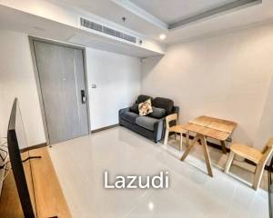 1 Bedroom 1 Bathroom 39 SQ.M Supalai Oriental Sukhumvit 39