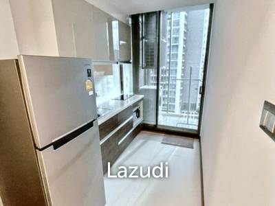 1 Bedroom 1 Bathroom 39 SQ.M Supalai Oriental Sukhumvit 39