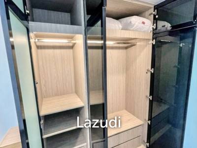1 Bedroom 1 Bathroom 39 SQ.M Supalai Oriental Sukhumvit 39