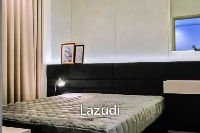 1 Bed 1 Bath 33 SQ.M Rhythm Sukhumvit 36-38