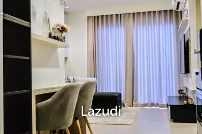 1 Bed 1 Bath 33 SQ.M Rhythm Sukhumvit 36-38