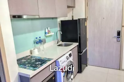 1 Bed 1 Bath 33 SQ.M Rhythm Sukhumvit 36-38