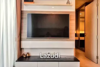 1 Bed 1 Bath 33 SQ.M Rhythm Sukhumvit 36-38