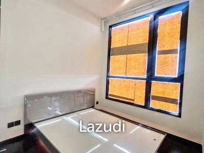 1 Bed 1 Bath 30 SQ.M Park Origin Thonglor