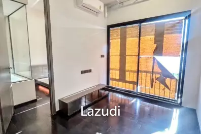 1 Bed 1 Bath 30 SQ.M Park Origin Thonglor