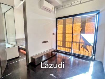 1 Bed 1 Bath 30 SQ.M Park Origin Thonglor