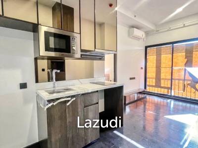 1 Bed 1 Bath 30 SQ.M Park Origin Thonglor