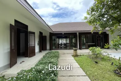Luxury Private Villa in Pa Khlok Area