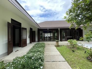 Luxury Private Villa in Pa Khlok Area