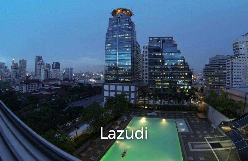 2 Bed 1 Bath 68 SQ.M Grand Park View Asoke
