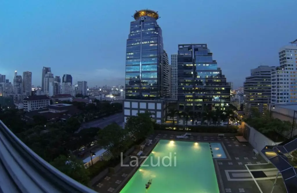 2 Bed 1 Bath 68 SQ.M Grand Park View Asoke