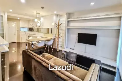 2 Bed 1 Bath 68 SQ.M Grand Park View Asoke
